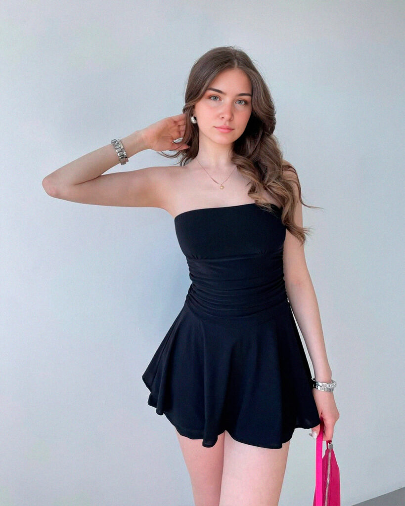 Nastya 6