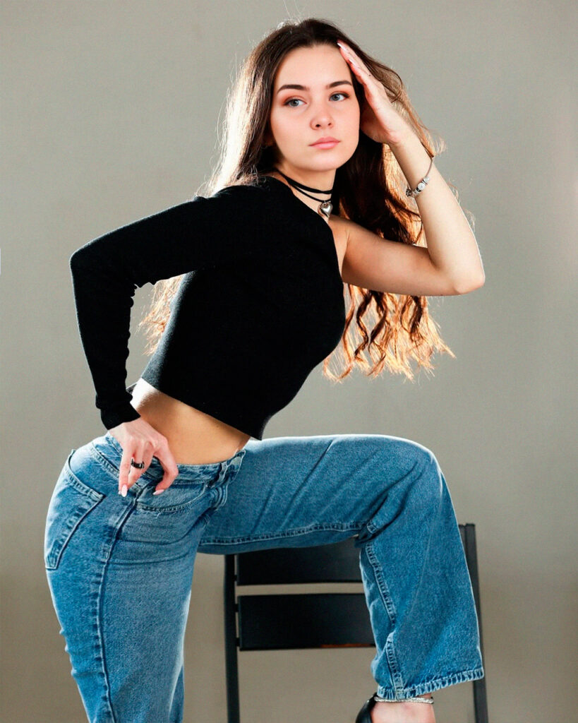 Nastya 4