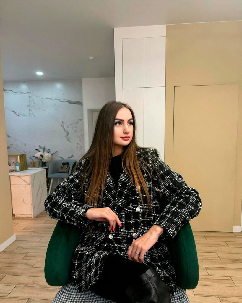 Lina 4