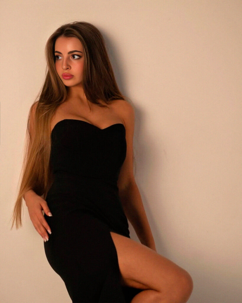 Sonya 6
