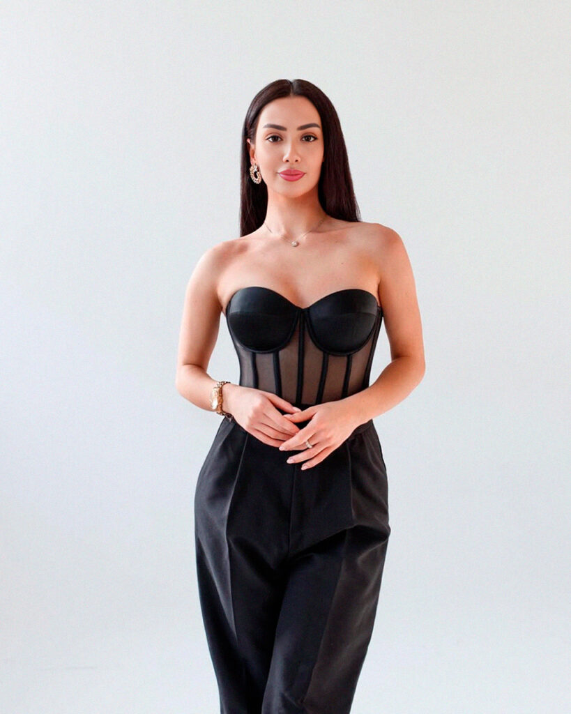Violetta 5