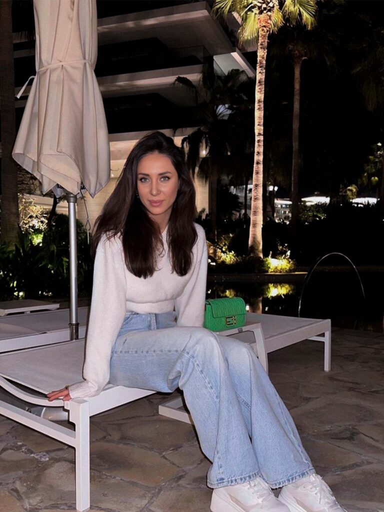Sanya 3