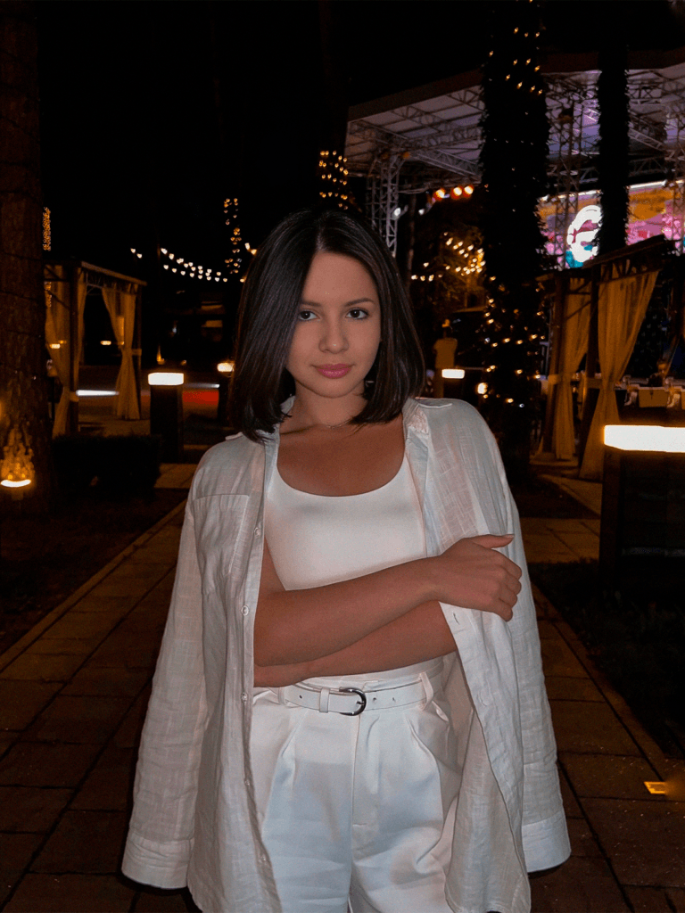 Yulia 3