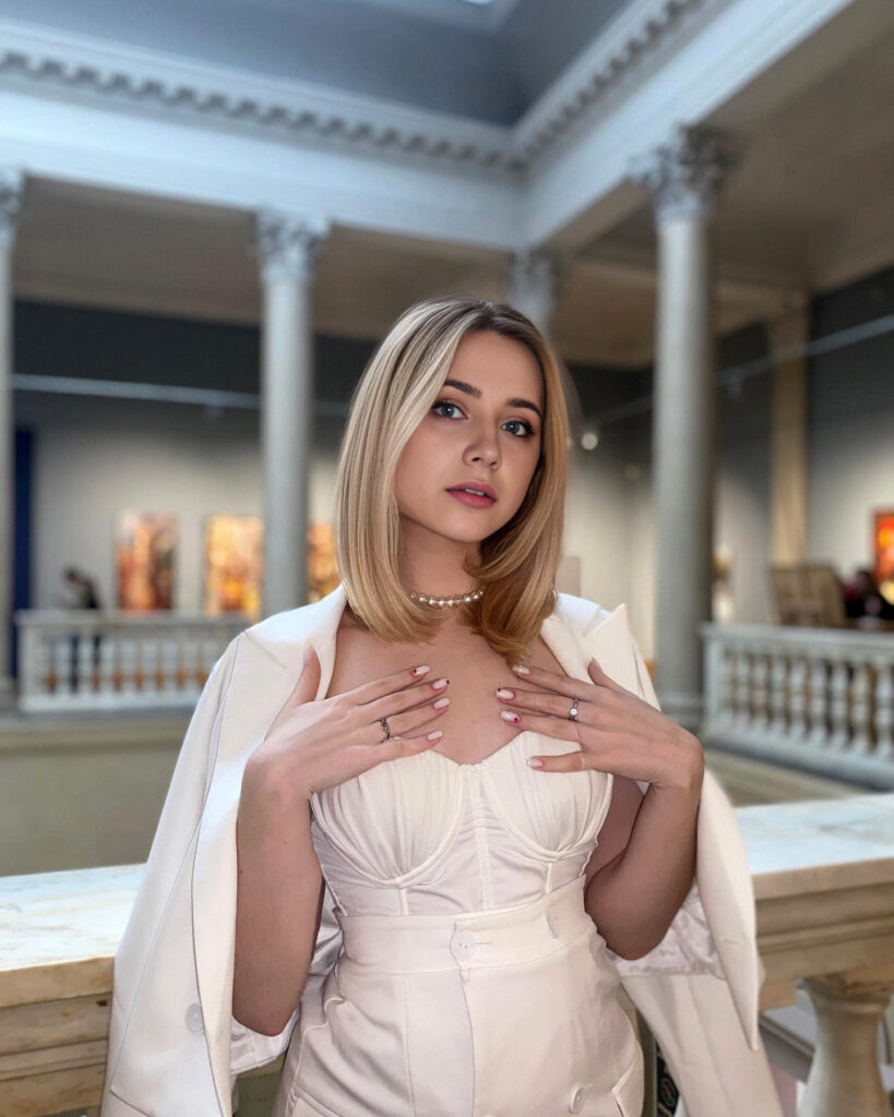 Sophia 3