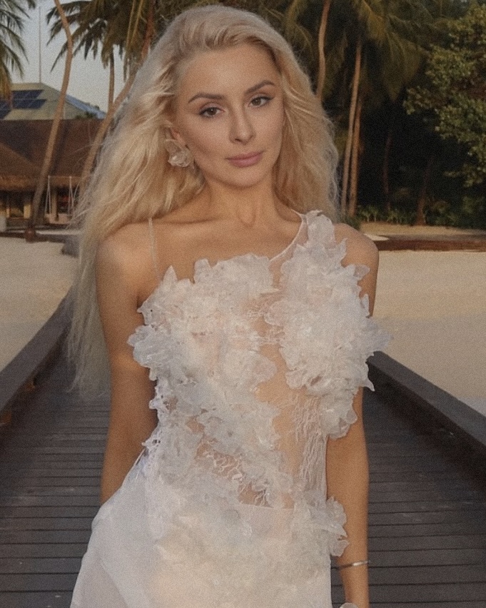 Anastasia 4