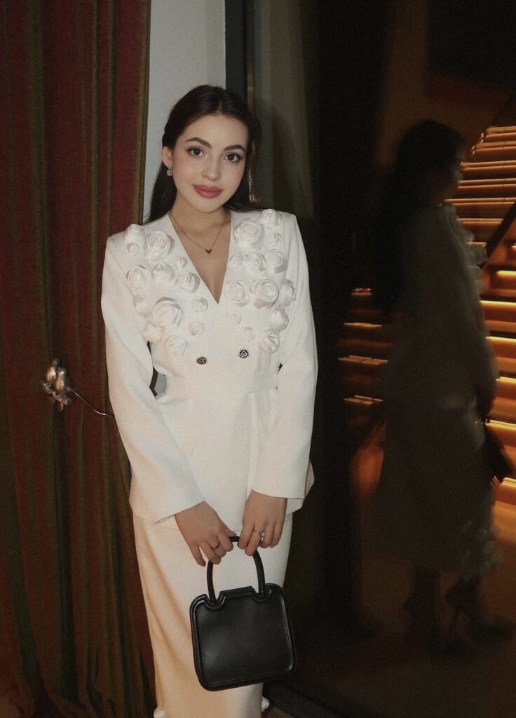 Grace 3