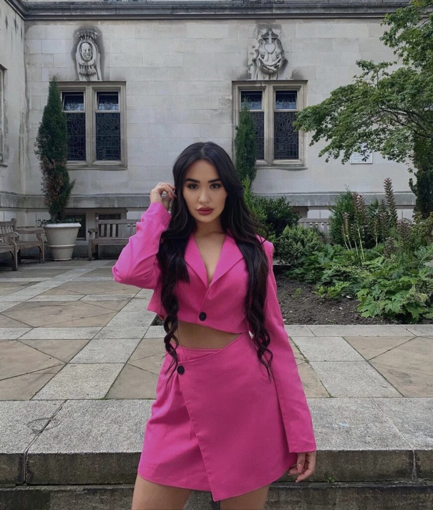 Sophia 4