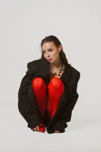 Katya 1