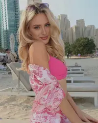 Leah 1