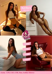 Kavilora 6