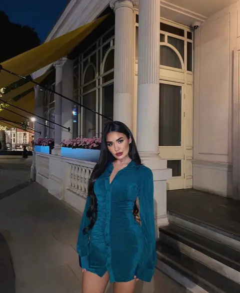 Maya