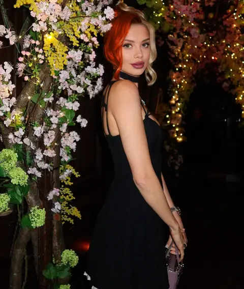 Becca