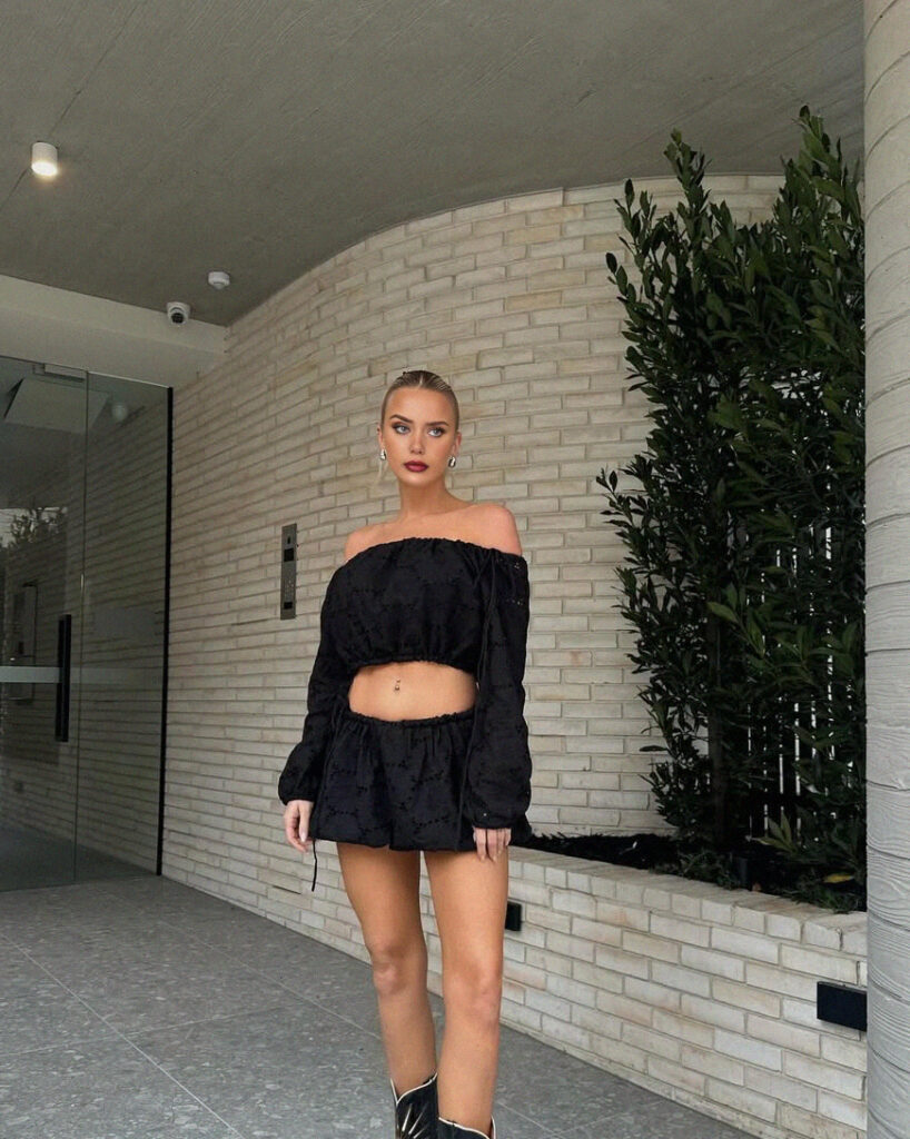 Oksana  - DubaiCats Girl