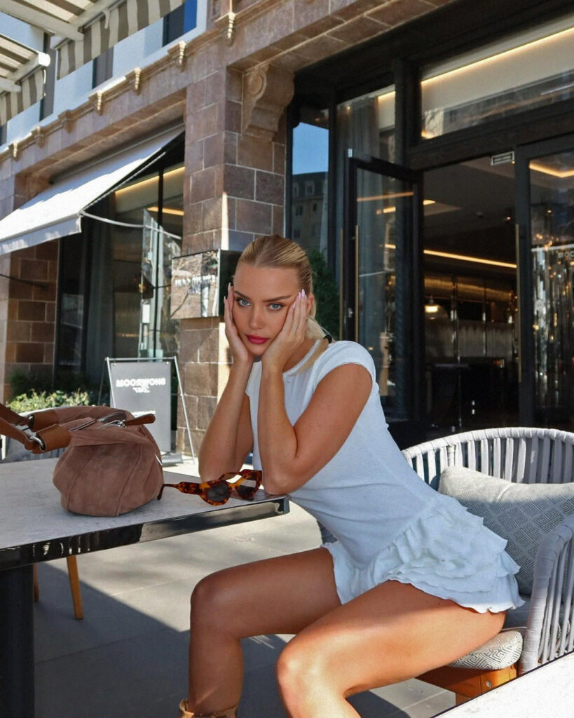 Oksana  - DubaiCats Girl