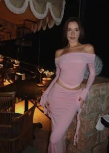 Anastasia 