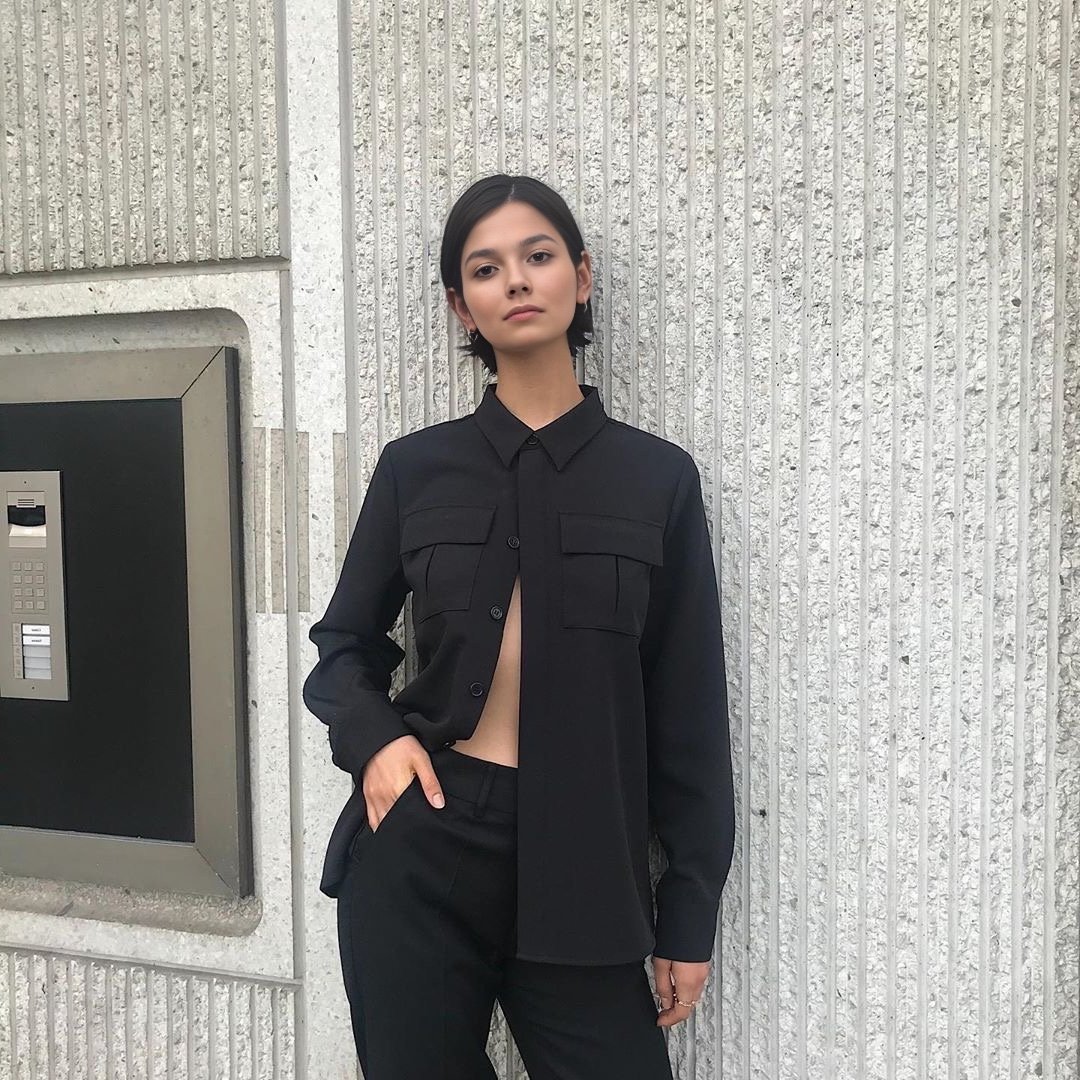 Girl