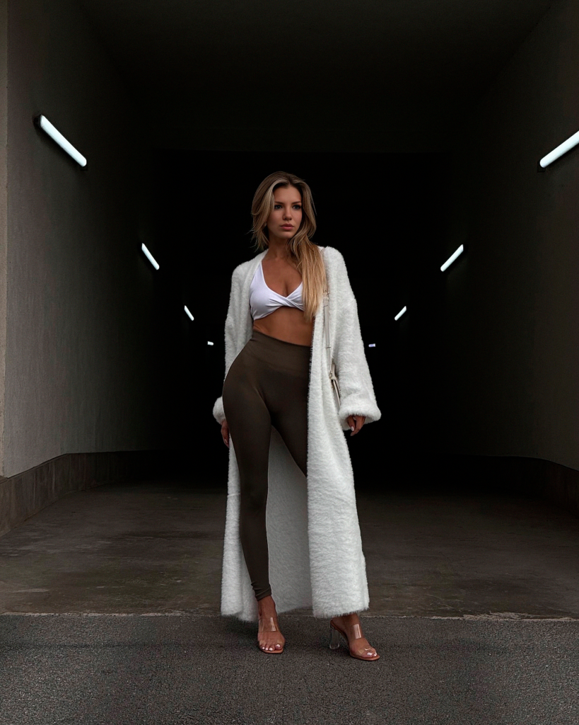 Ksenia  - DubaiCats Girl