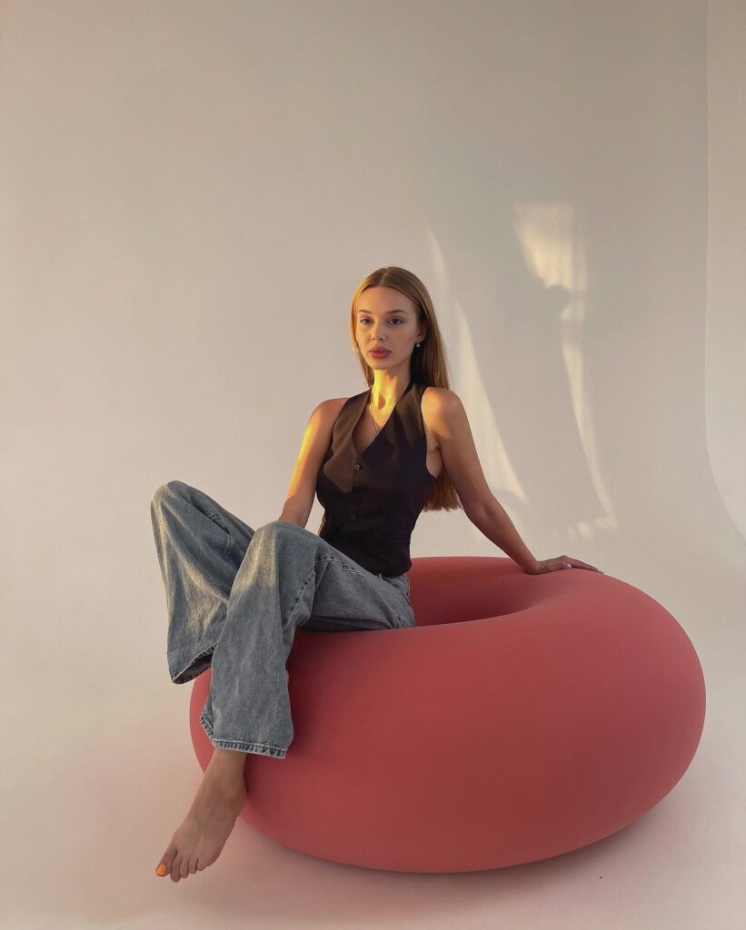 Alina  - DubaiCats Girl