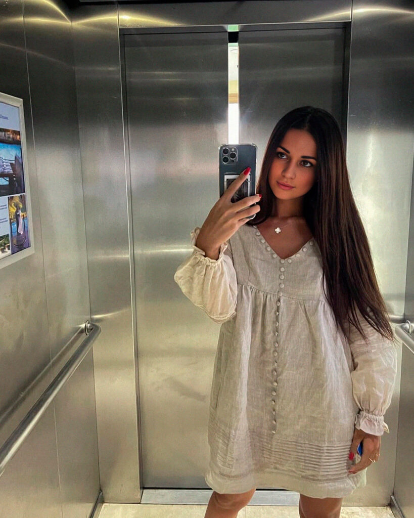 Alice - DubaiCats Girl