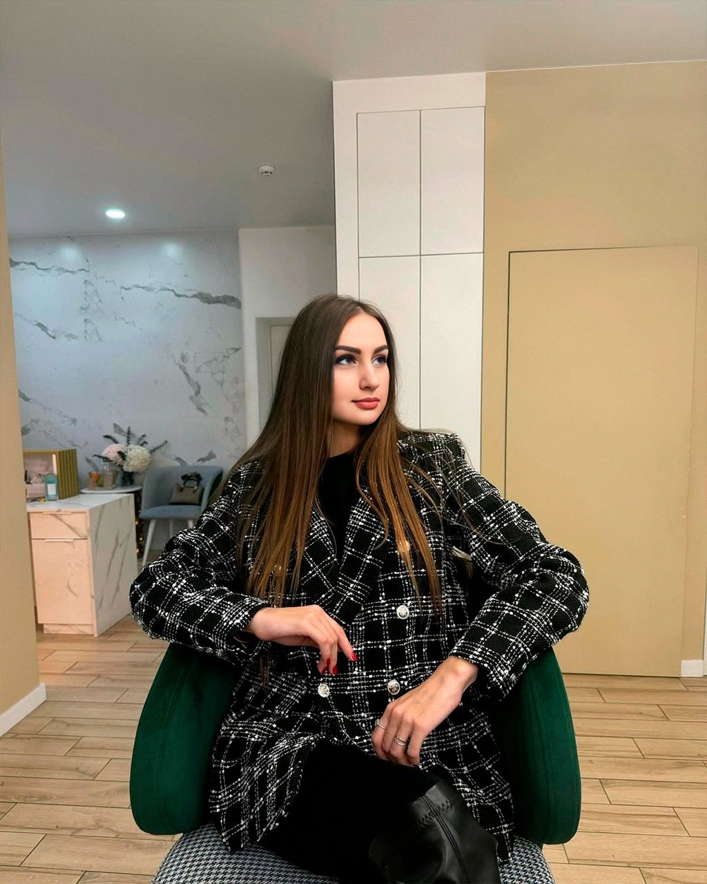 Girl