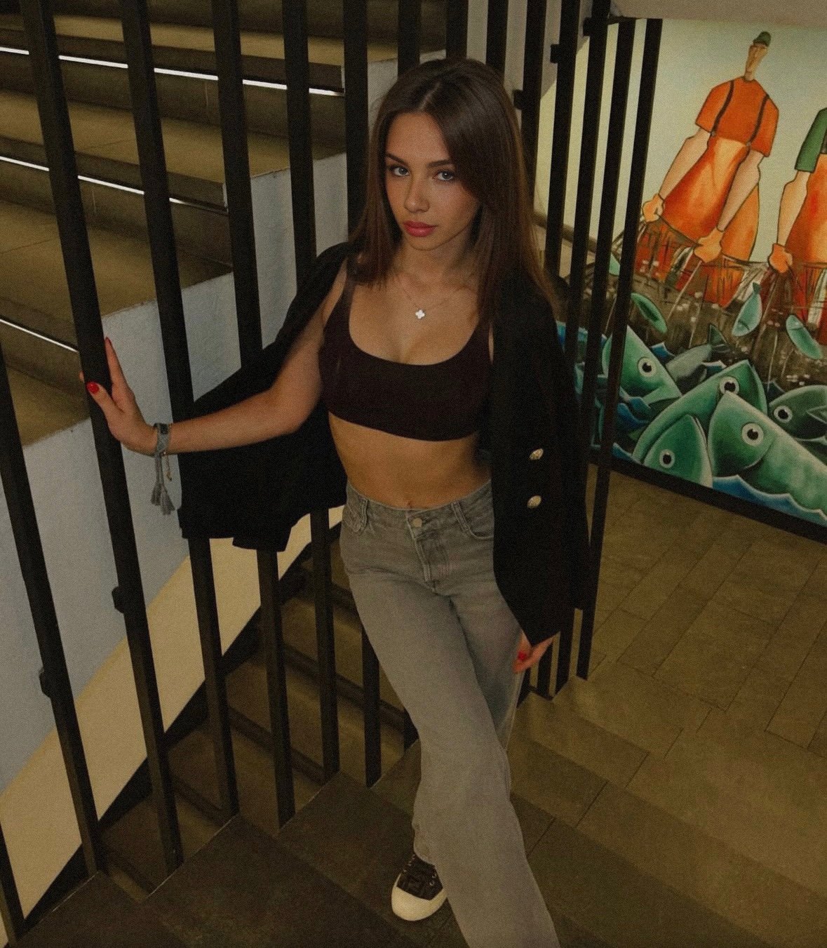 Girl