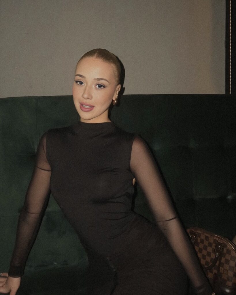 Margo  - DubaiCats Girl