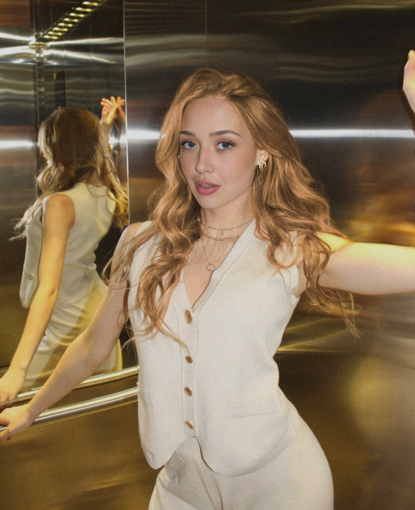 Margo  - DubaiCats Girl