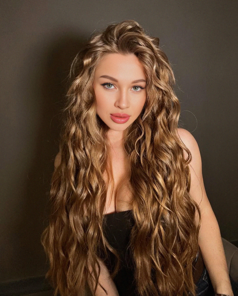 Elina  - DubaiCats Girl