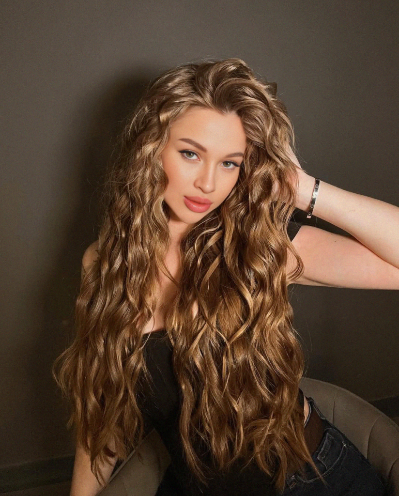 Elina  - DubaiCats Girl