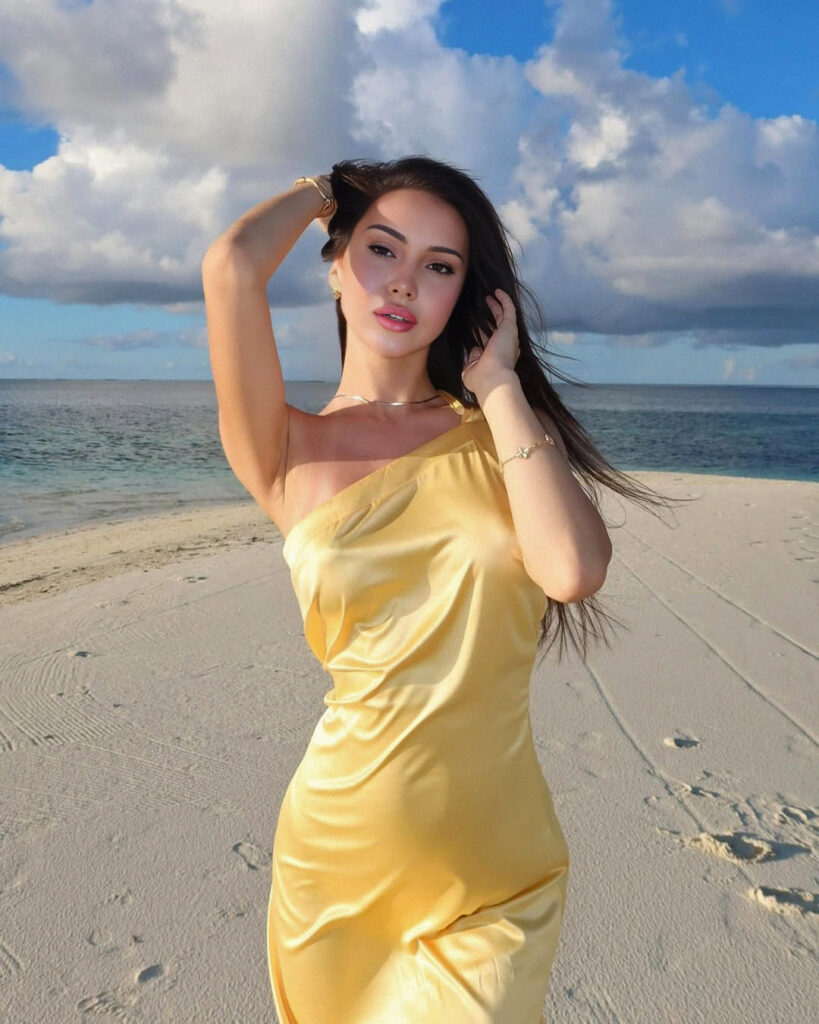 Diana  - DubaiCats Girl