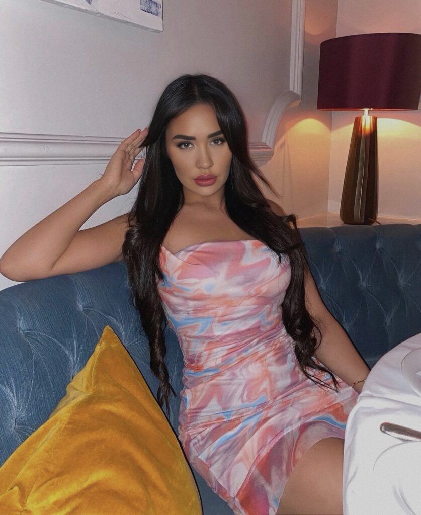 Nika  - DubaiCats Girl