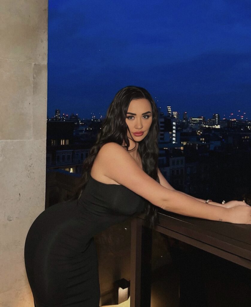 Nika  - DubaiCats Girl