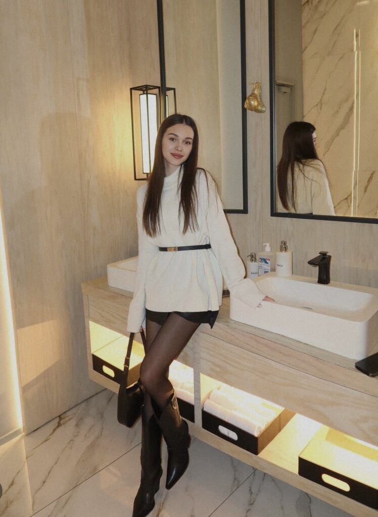 Yana - DubaiCats Girl