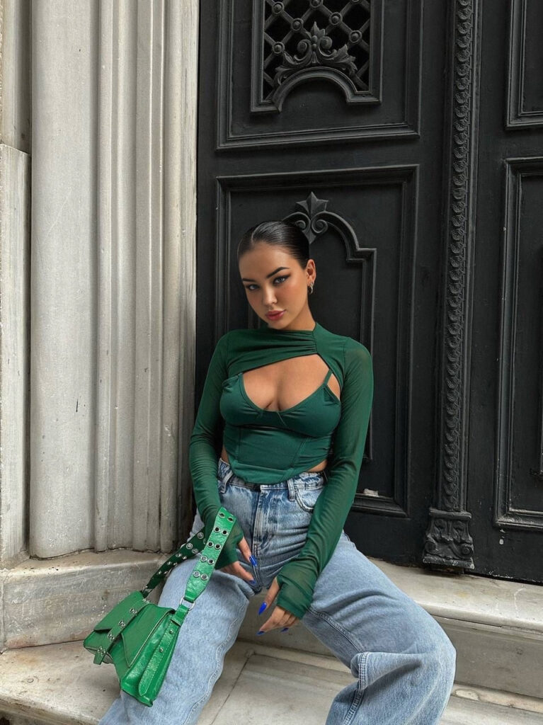 Sasha  - DubaiCats Girl