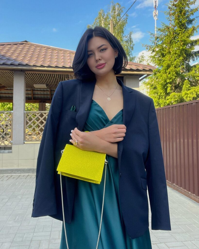 Sasha  - DubaiCats Girl