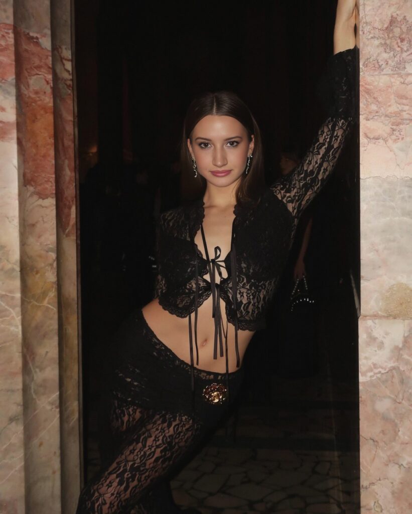 Ruslana  - DubaiCats Girl