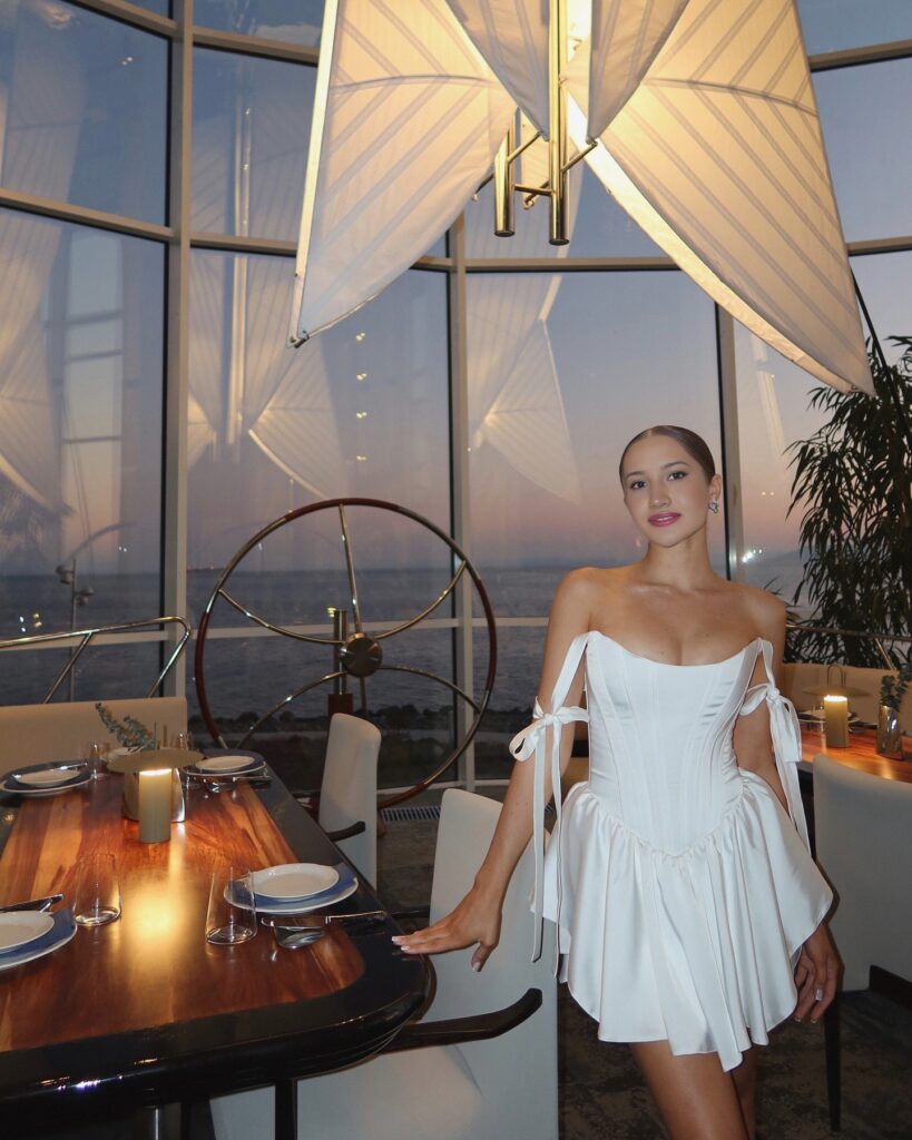 Ruslana  - DubaiCats Girl