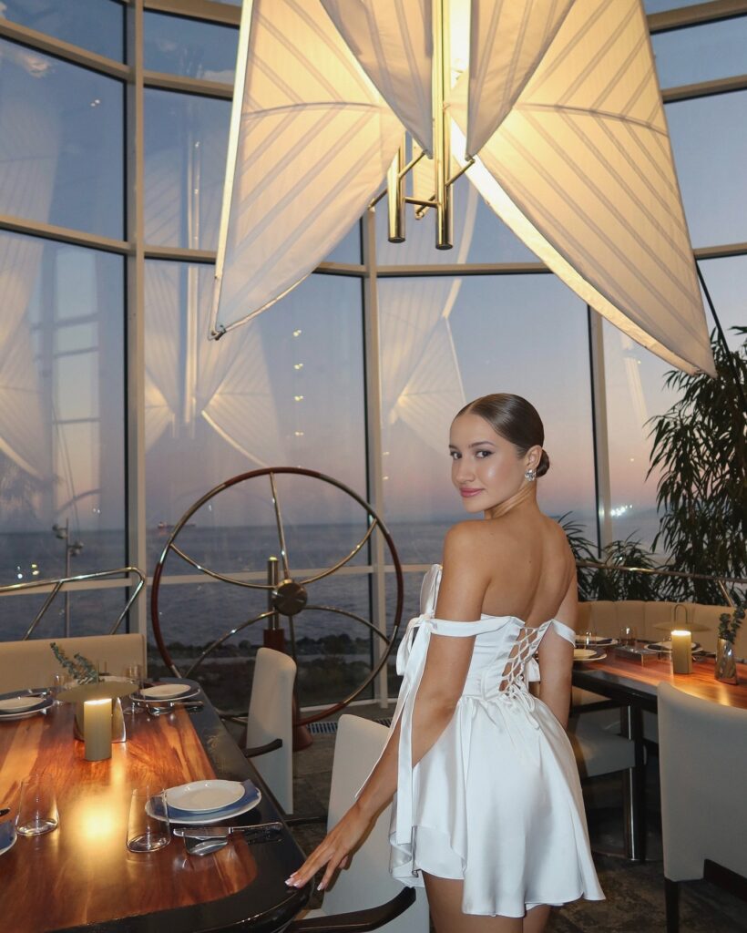 Ruslana  - DubaiCats Girl