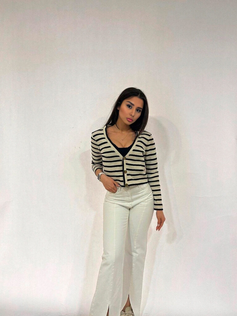Zoya  - DubaiCats Girl