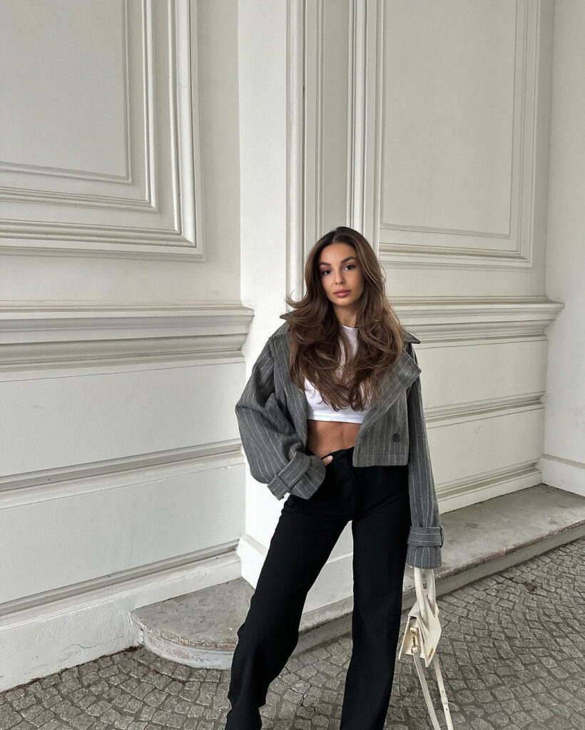 Alina  - DubaiCats Girl