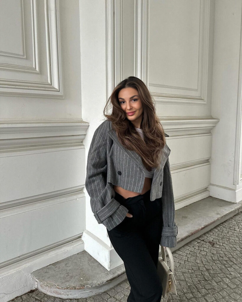Alina  - DubaiCats Girl