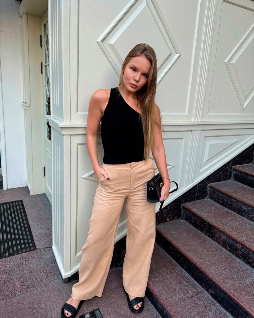 Lyubov  - DubaiCats Girl