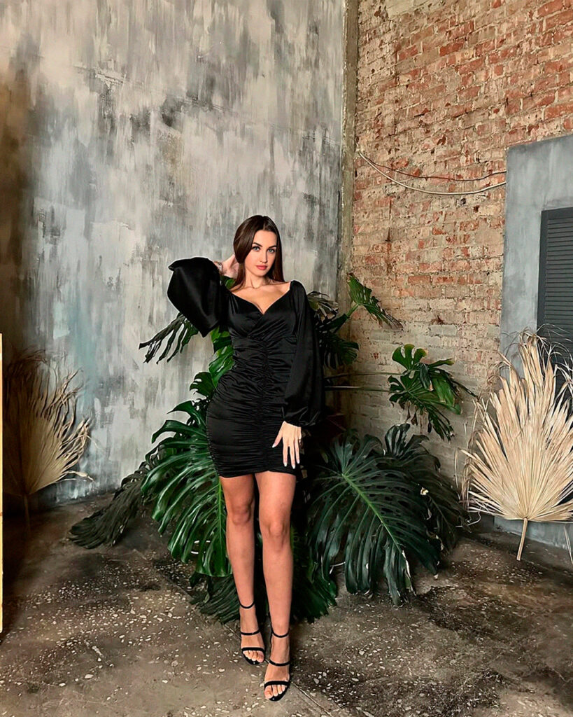 Alexandra  - DubaiCats Girl