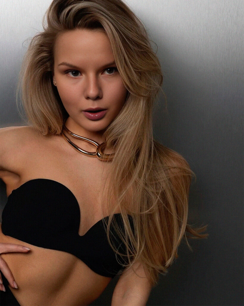 Lyubov  - DubaiCats Girl