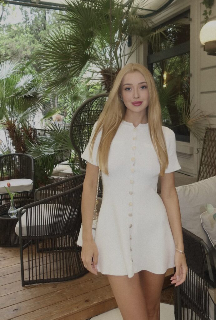 Zlata  - DubaiCats Girl
