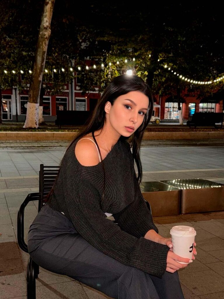 Veronika  - DubaiCats Girl