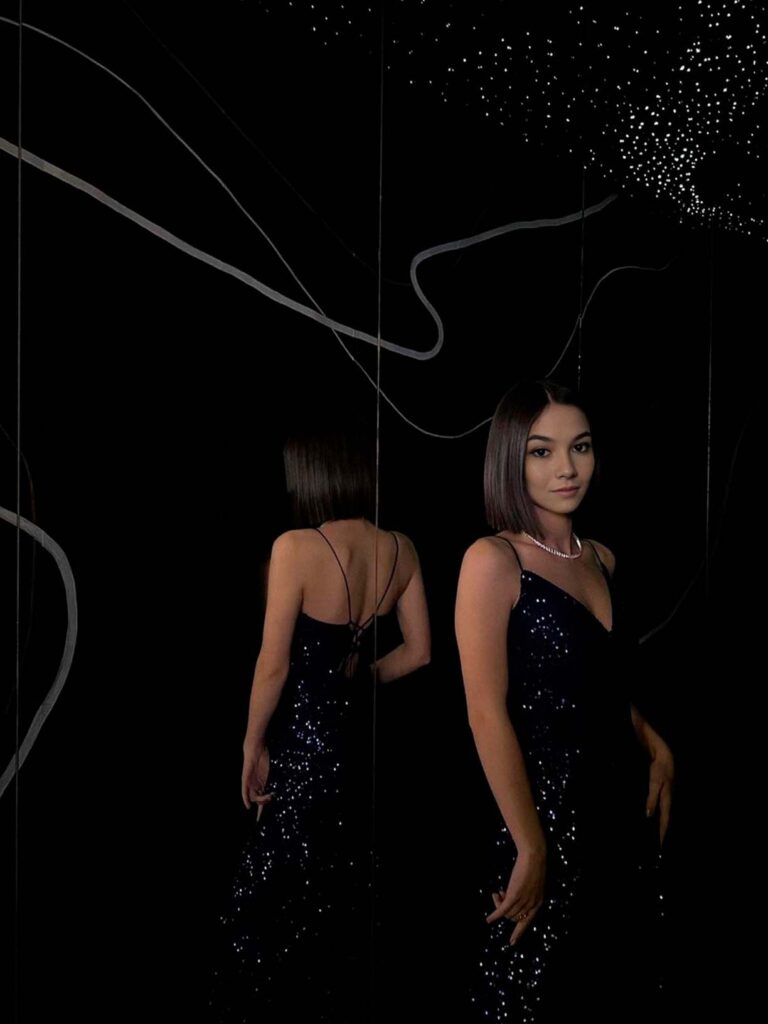 Marianna  - DubaiCats Girl