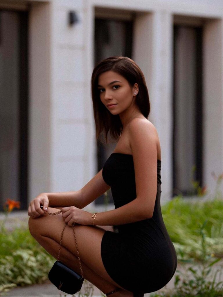Marianna  - DubaiCats Girl
