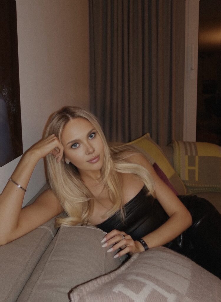 Vasilisa  - DubaiCats Girl