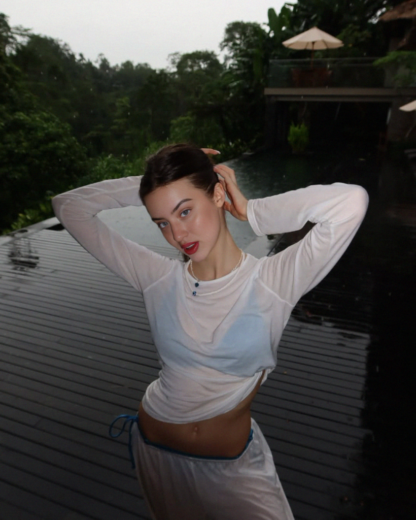 Milana  - DubaiCats Girl